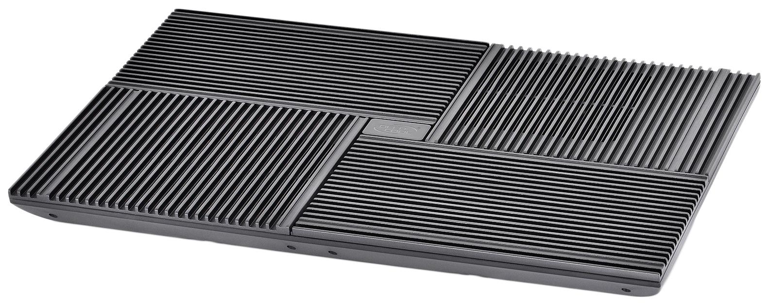 Подставка для ноутбука DeepCool MULTI CORE X8