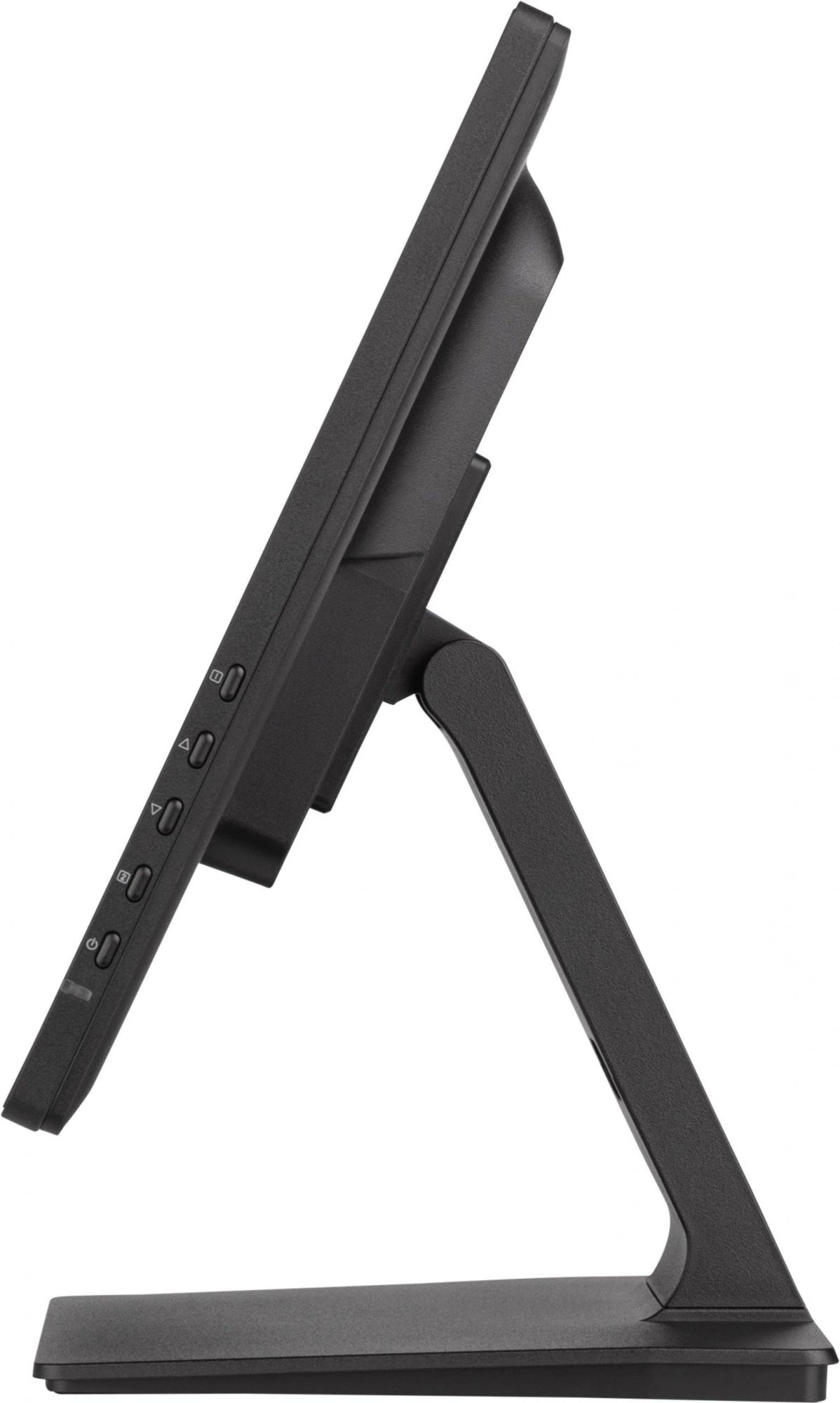 Монитор Iiyama ProLite T2452MSC-B1 черный