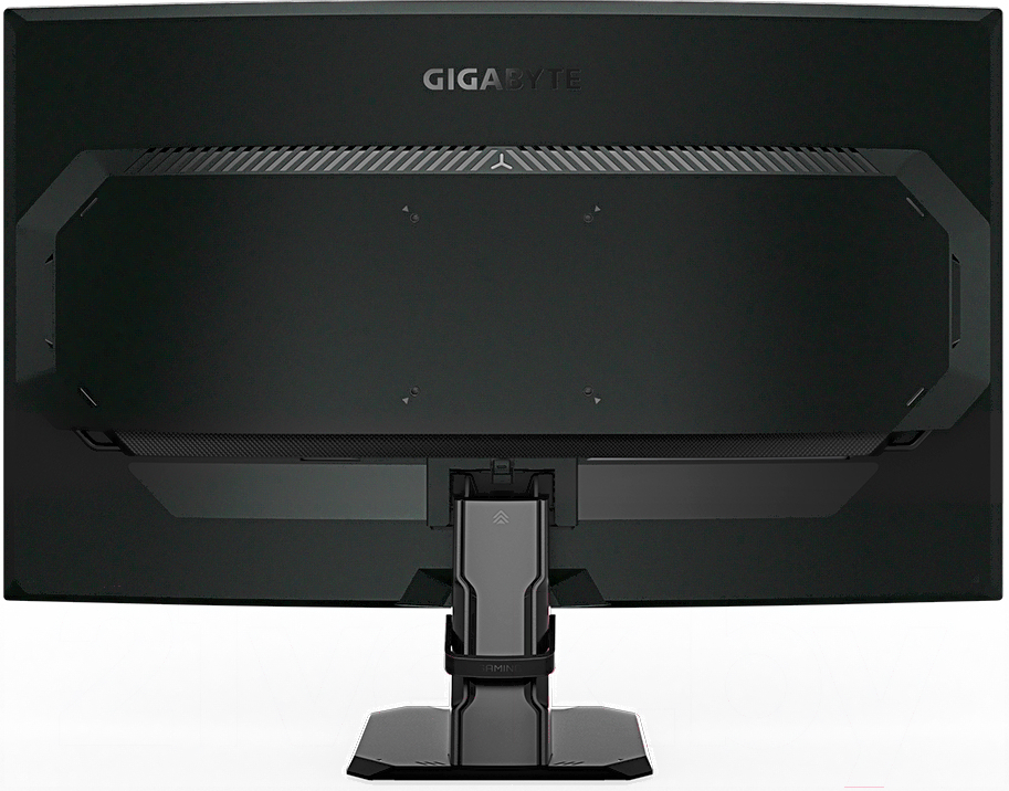 Монитор GigaByte GS27FC черный