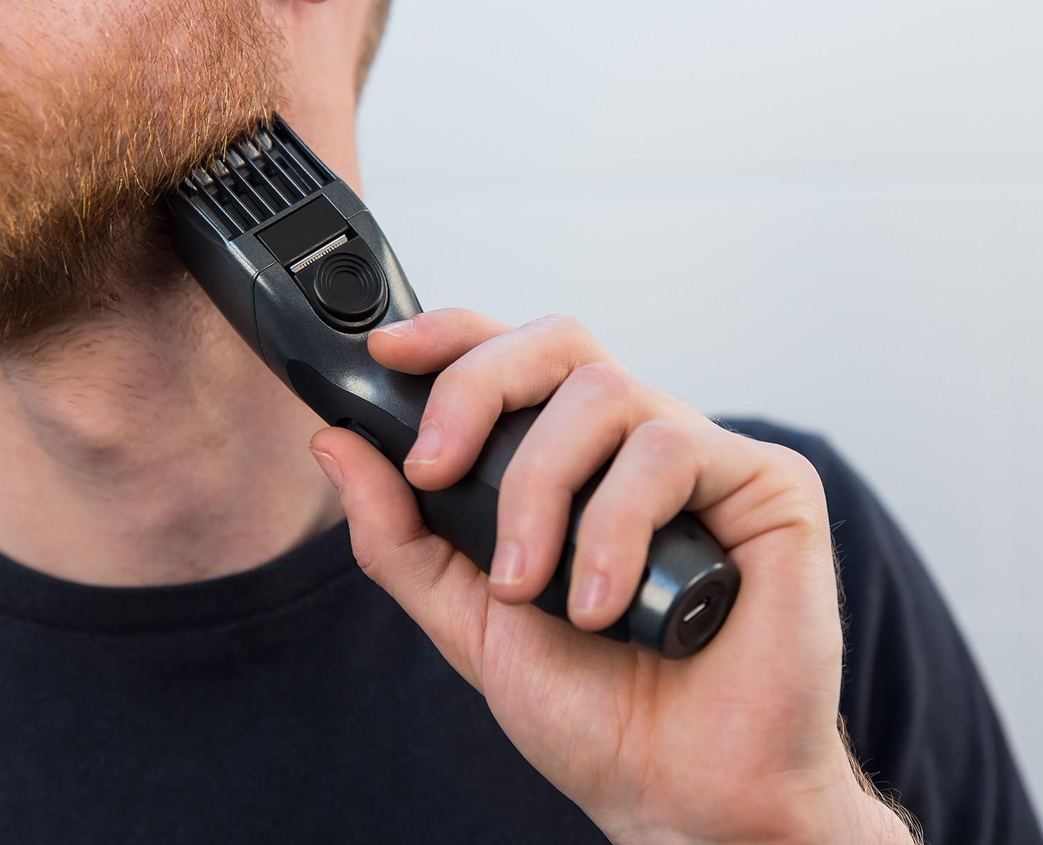 Триммер для волос Remington E51 Lithium Barba Beard (MB350L)