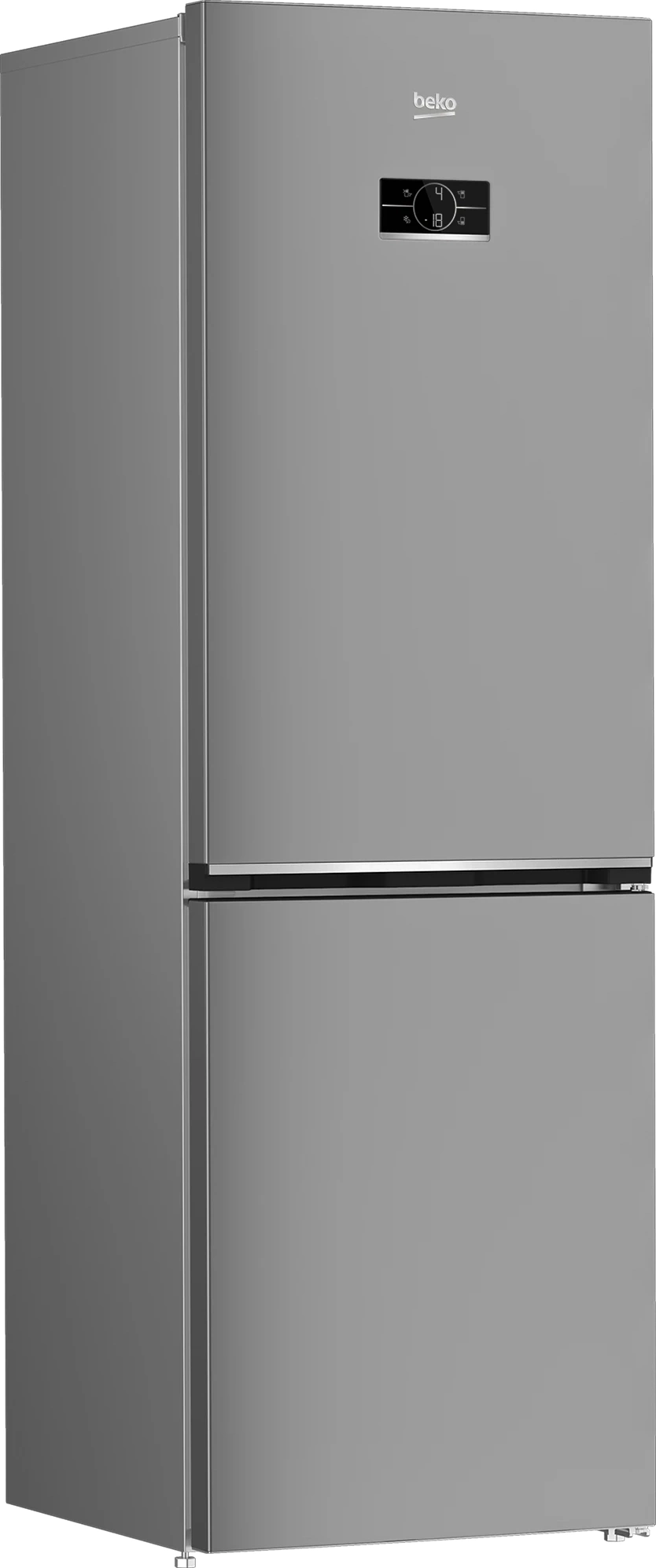 Холодильник Beko B3RCNK362HG серый (7387010012)