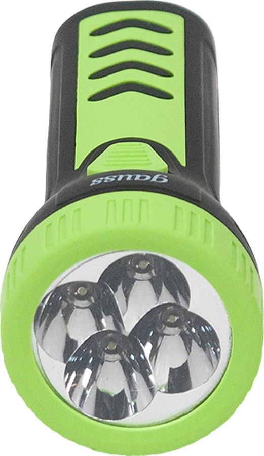 Фонарь Gauss GFL101 черный