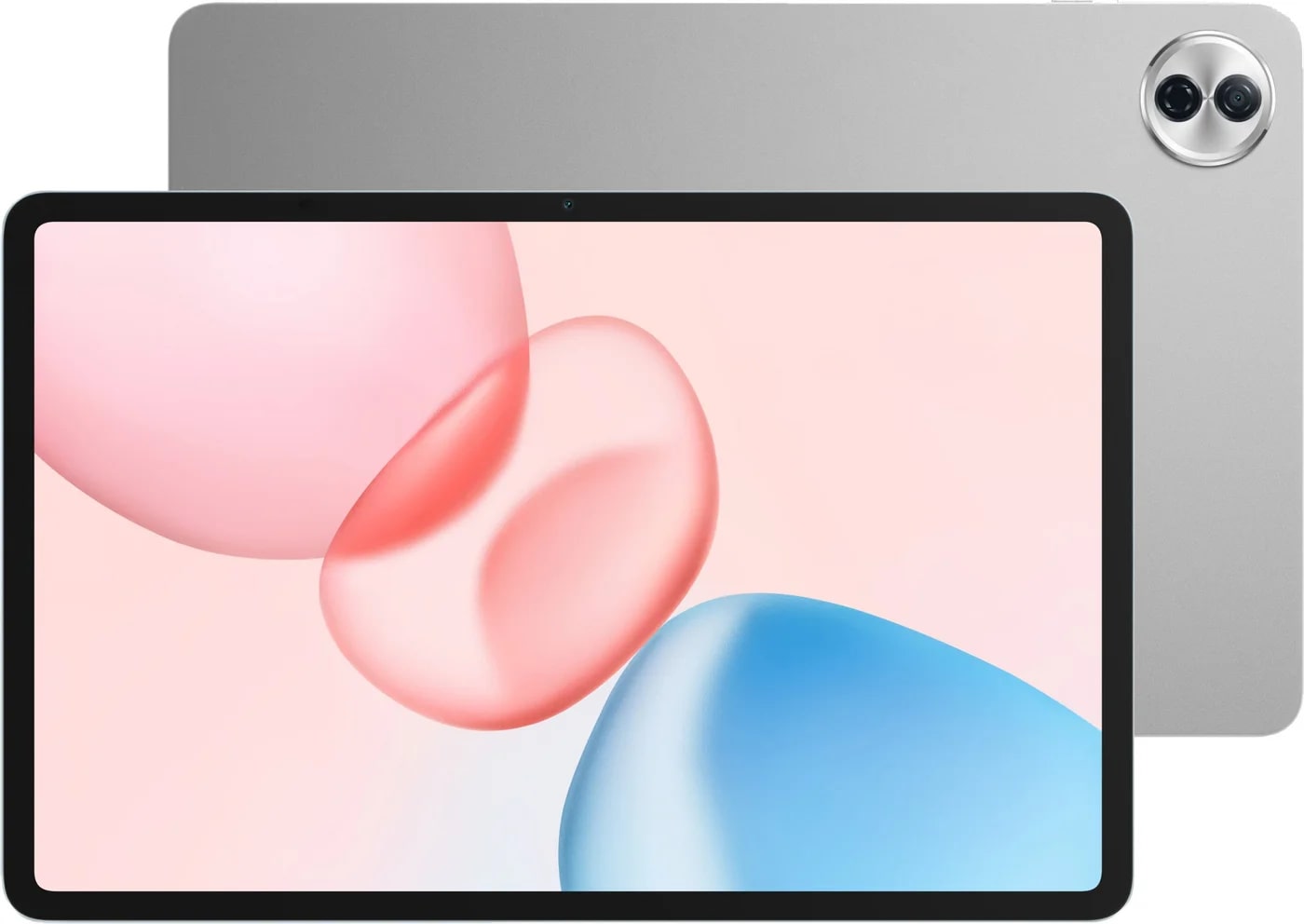 Планшет Honor Pad 10 8GB/256GB 5G HEY3-N09 Gray (5301APED)