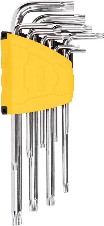 Набор ключей Deli DL3091