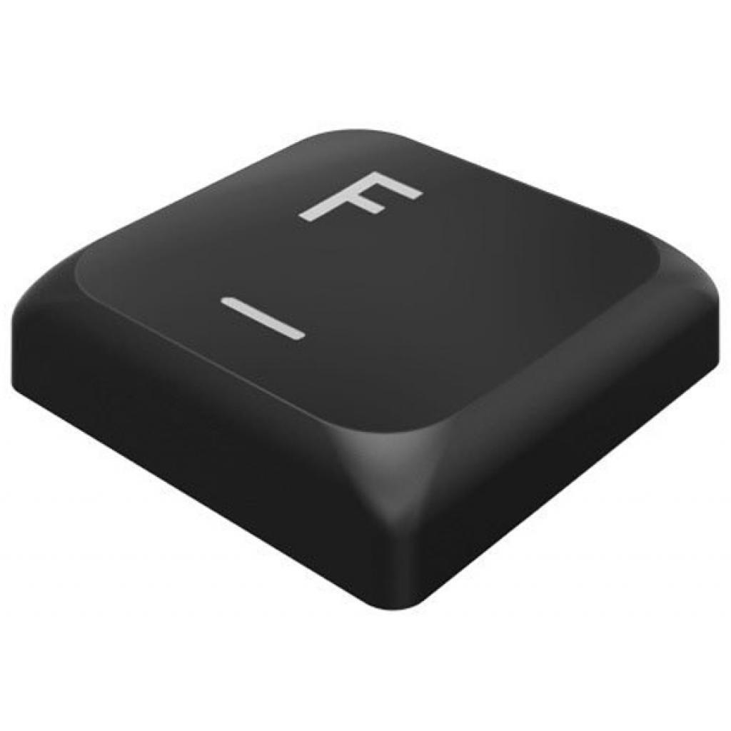 Набор периферии A4Tech Fstyler F1010 Blue черный/синий