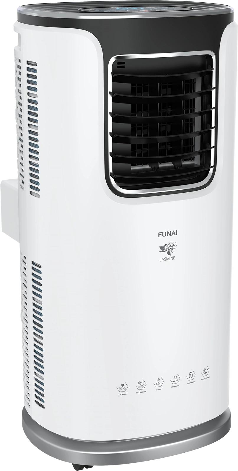 Мобильный кондиционер Funai Jasmine (MAC-JS32COF03)