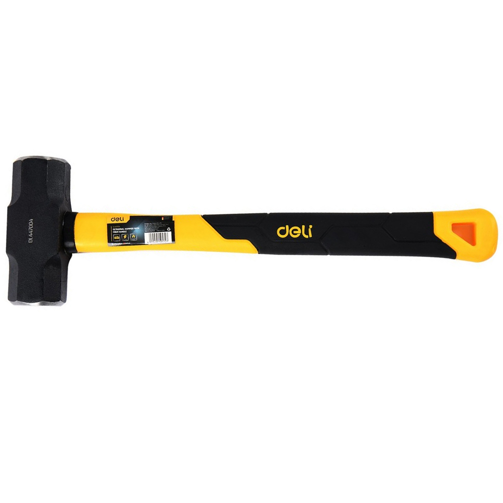 Кувалда Deli DL447003