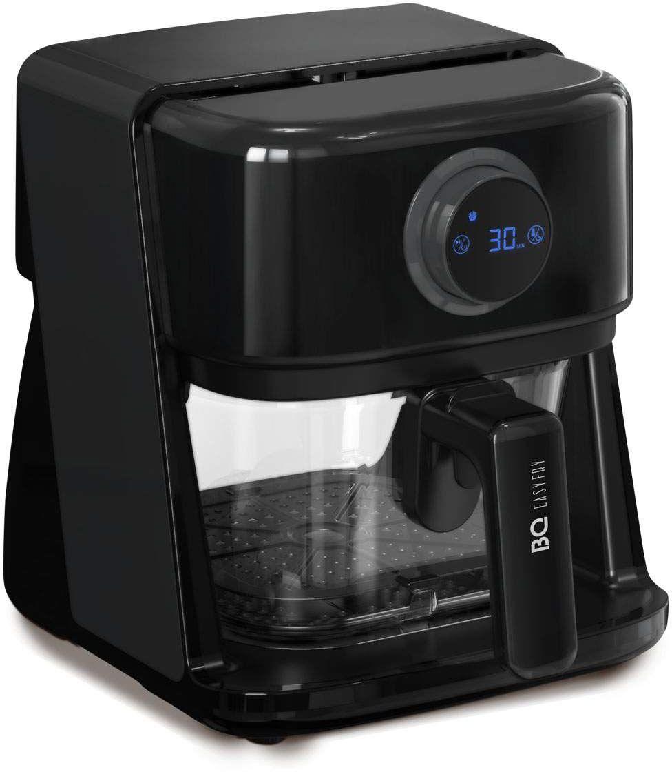 Аэрогриль BQ GR2004 черный