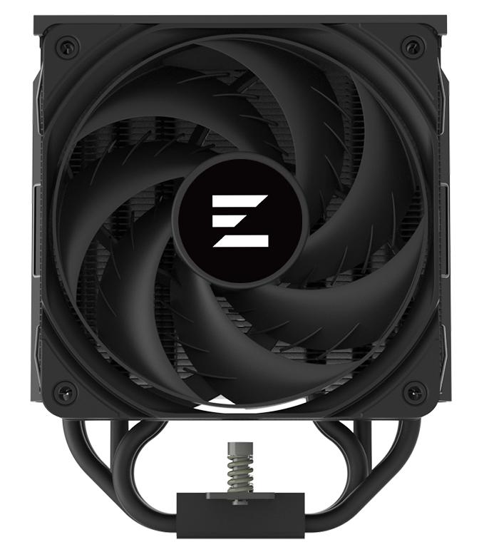 Кулер для процессора Zalman CNPS13X Black