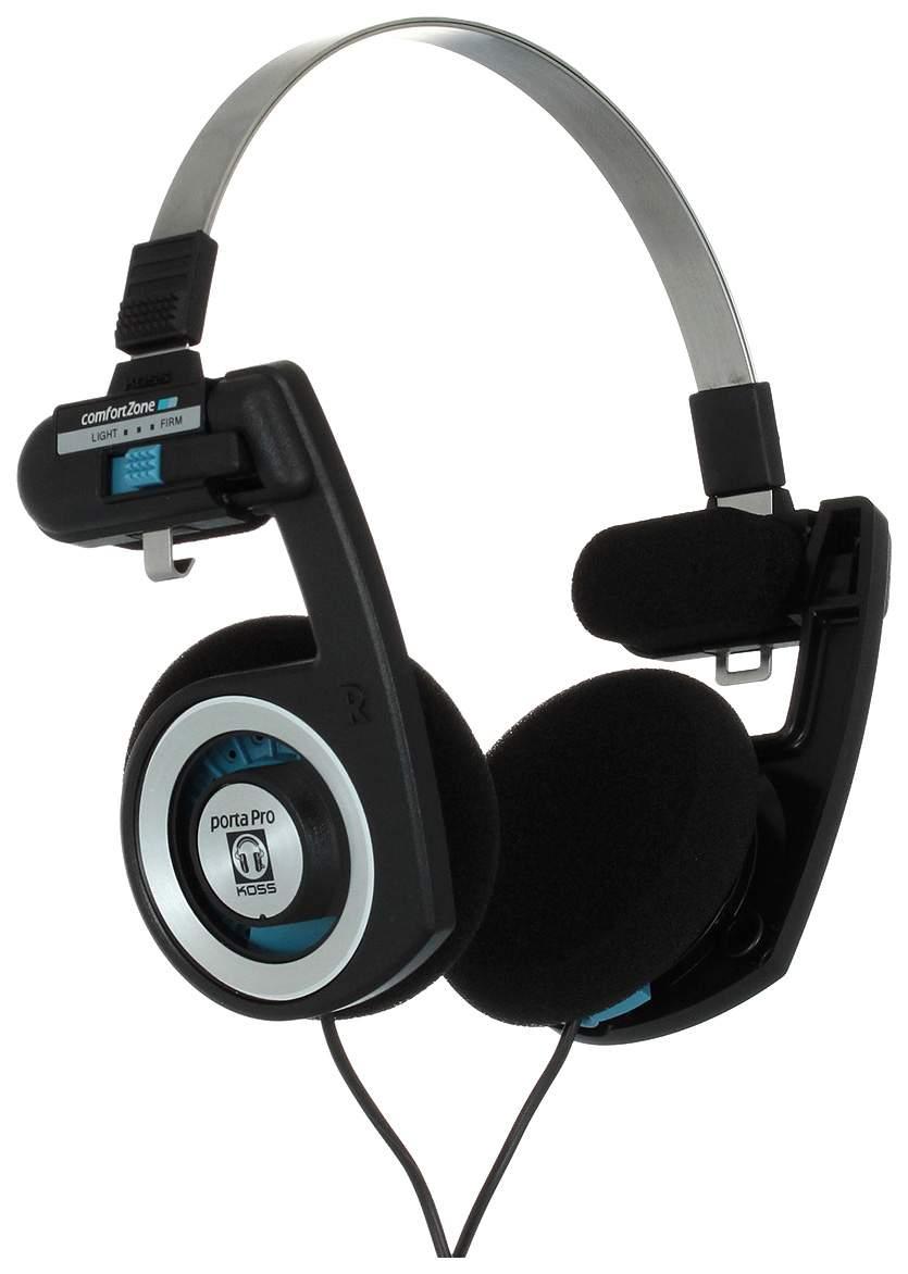 Наушники Koss Porta Pro Classic (17101035)