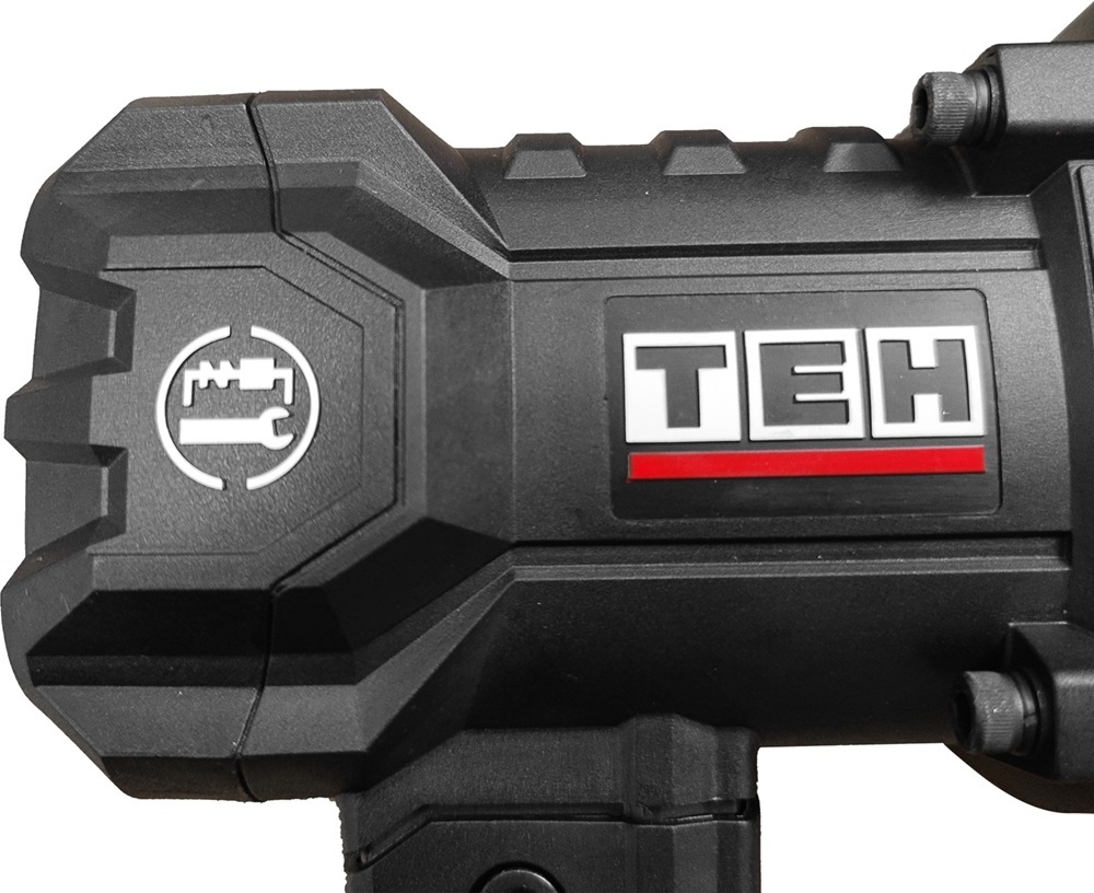 Перфоратор TEH TH4017V