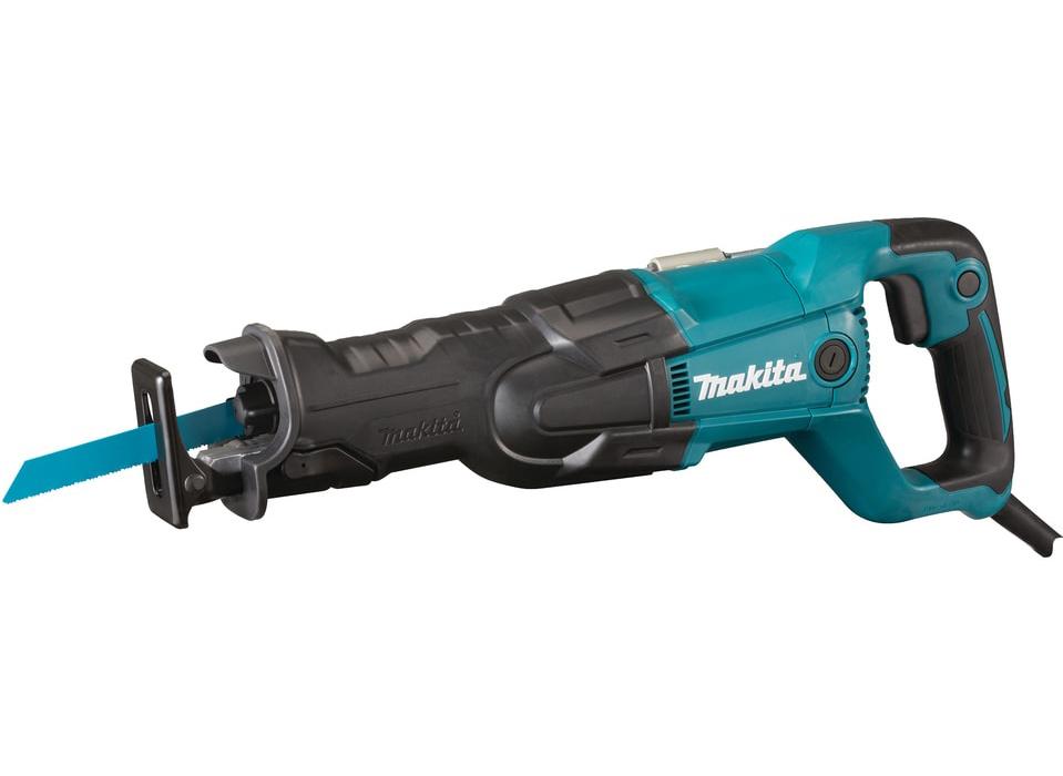 Сабельная пила Makita JR3061T