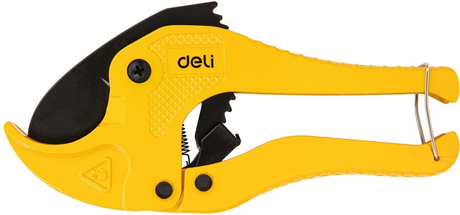 Труборез Deli DL350042