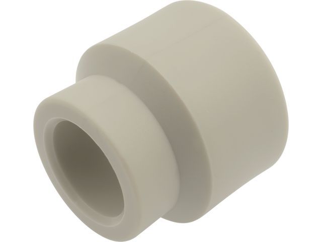 Муфта ПП перех. вн/вн 32х25 сер. FV Plast (Под заказ кратно коробкам)