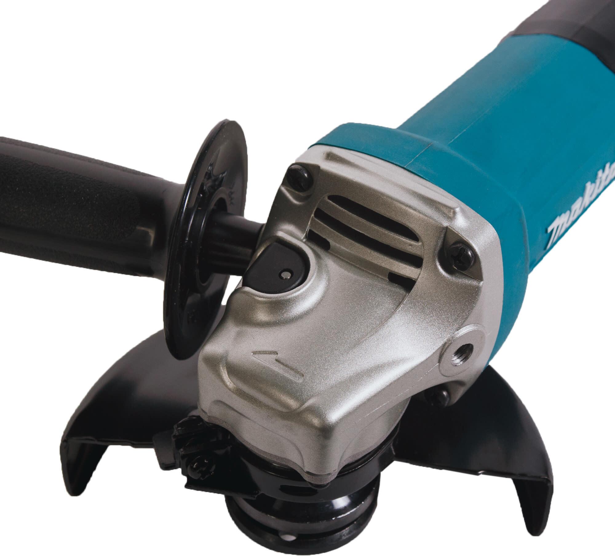 Угловая шлифмашина Makita GA5034