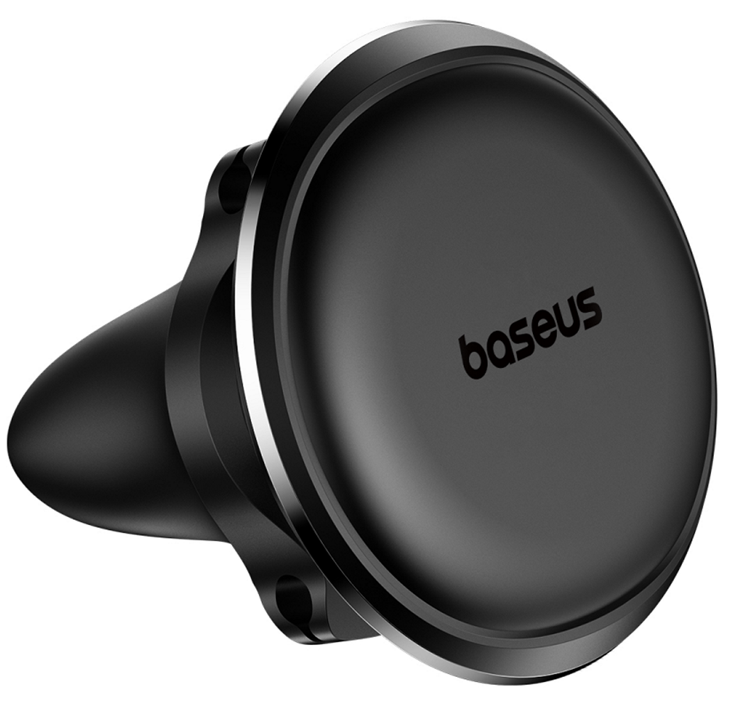Держатель для смартфона Baseus C40141201113-00 Cluster Black