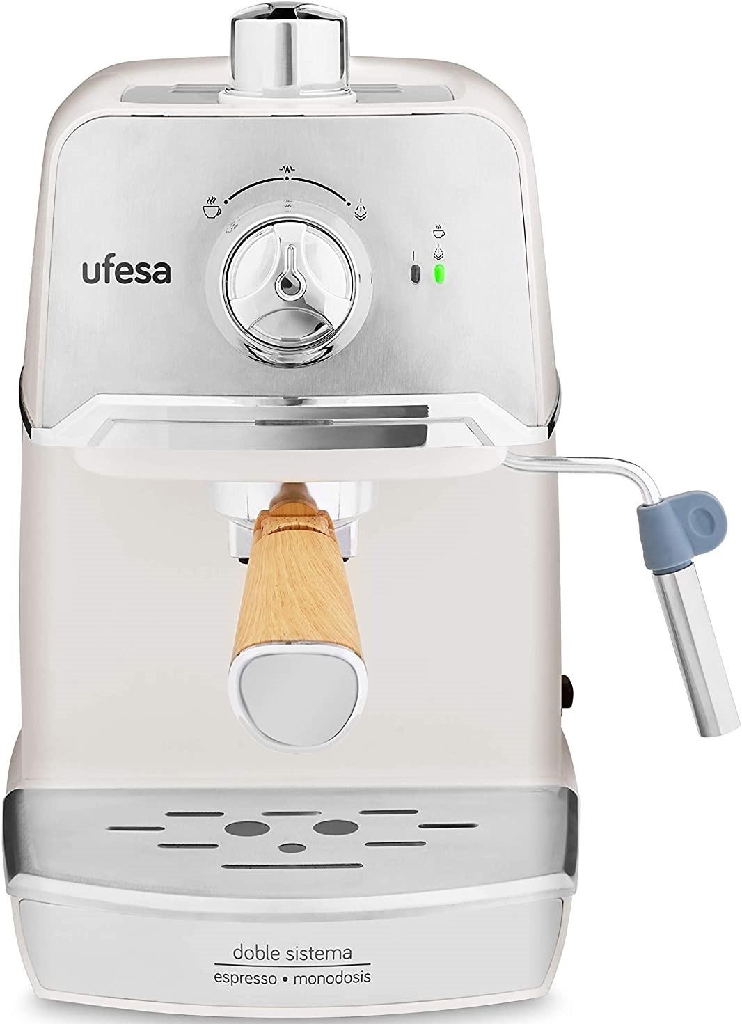 Кофеварка Ufesa CE7238