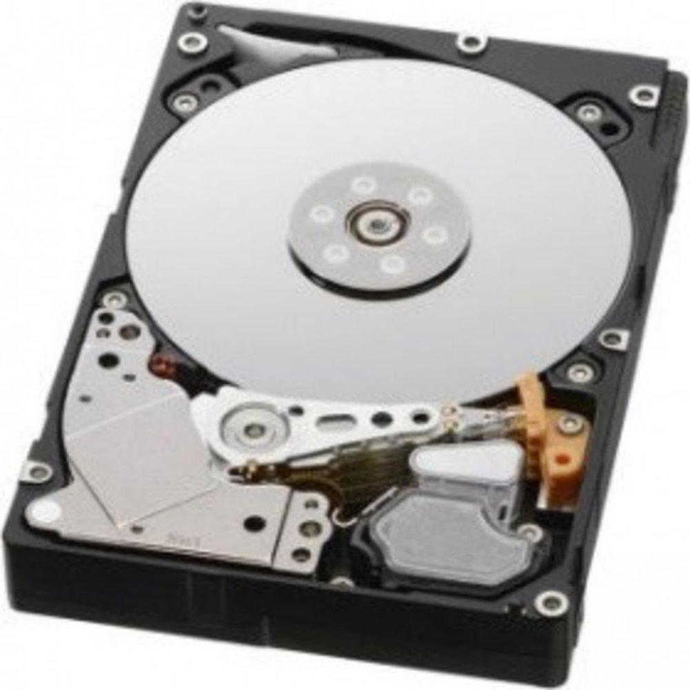 Жесткий диск HPE 1.2Tb SAS (R0Q55A)