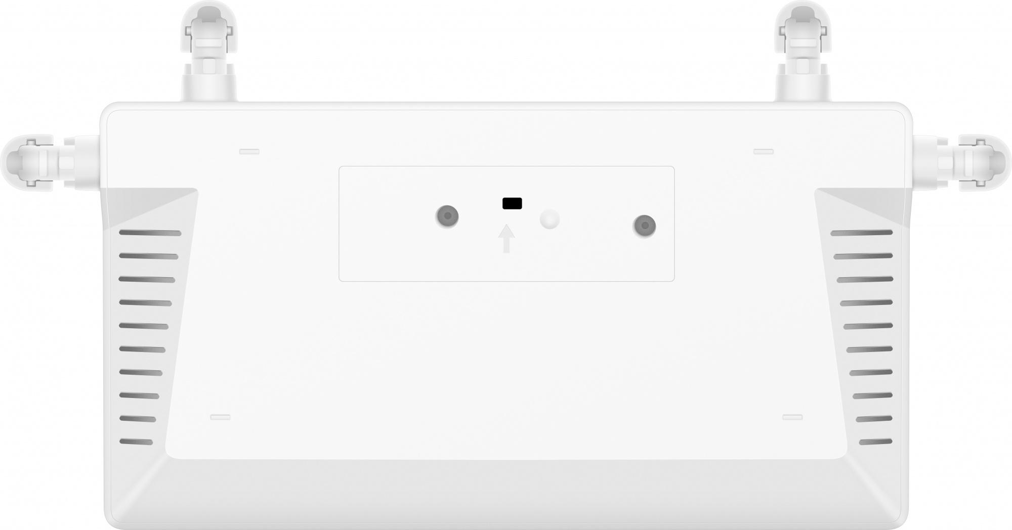 Беспроводной маршрутизатор Huawei AX2 WS7001-22 (53030ADX)