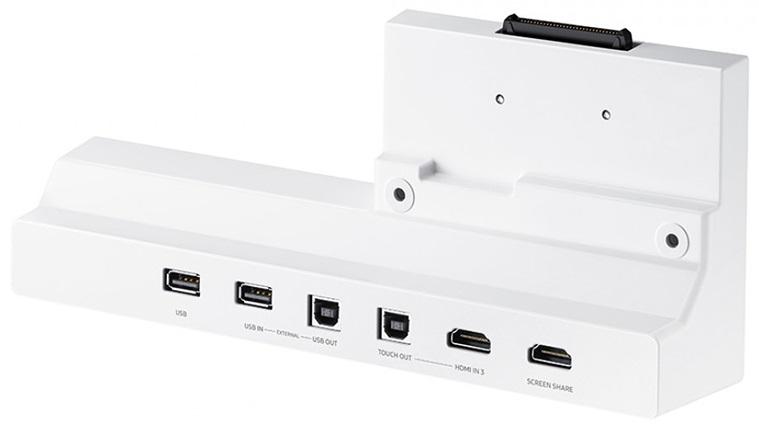 Адаптер Samsung CY-TF65BBC