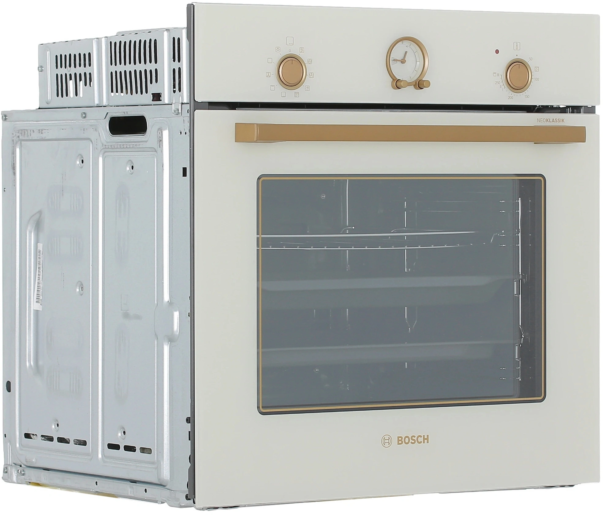 Духовой шкаф Bosch HBJN10YW0R