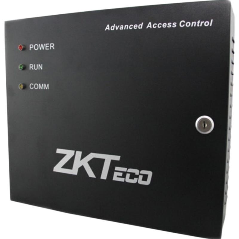 Сетевой контроллер СКУД ZKTeco inBio160 Pro
