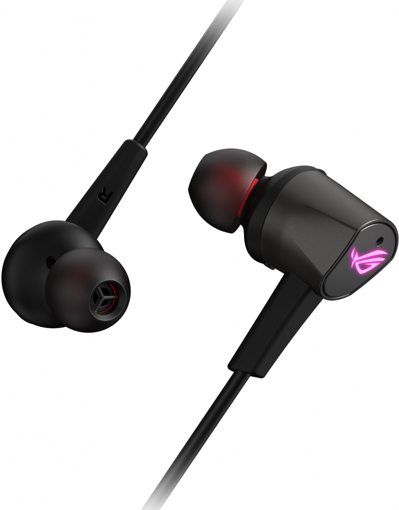 Наушники ASUS ROG Cetra II (90YH02S0-B2UA00)