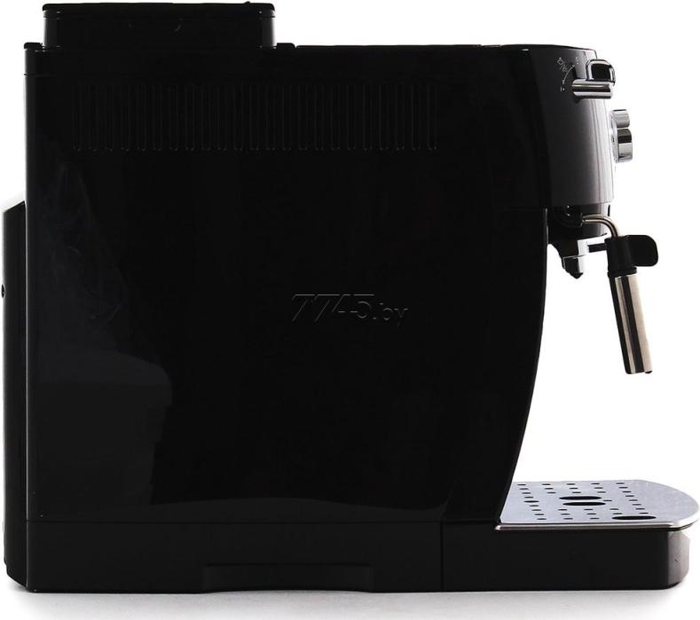 Кофемашина Delonghi Magnifica черный (ECAM22.114.B)