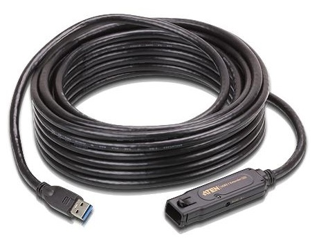 Удлинитель USB ATEN UE3310-AT-G