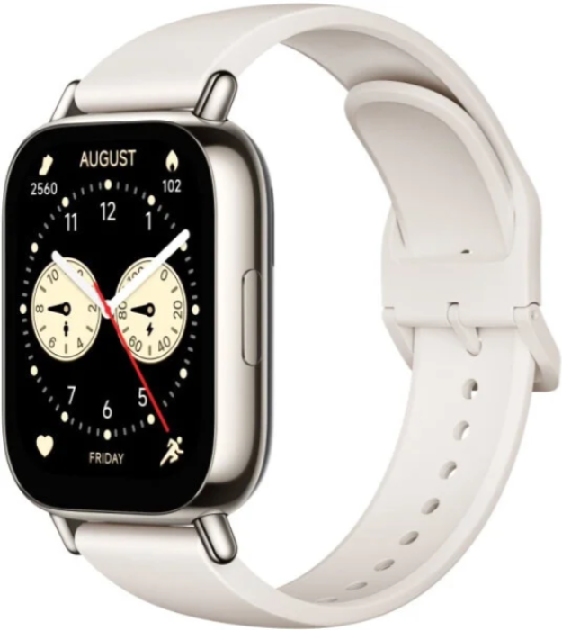 Умные часы Xiaomi Redmi Watch 5 Lite Light Gold (BHR8791GL)