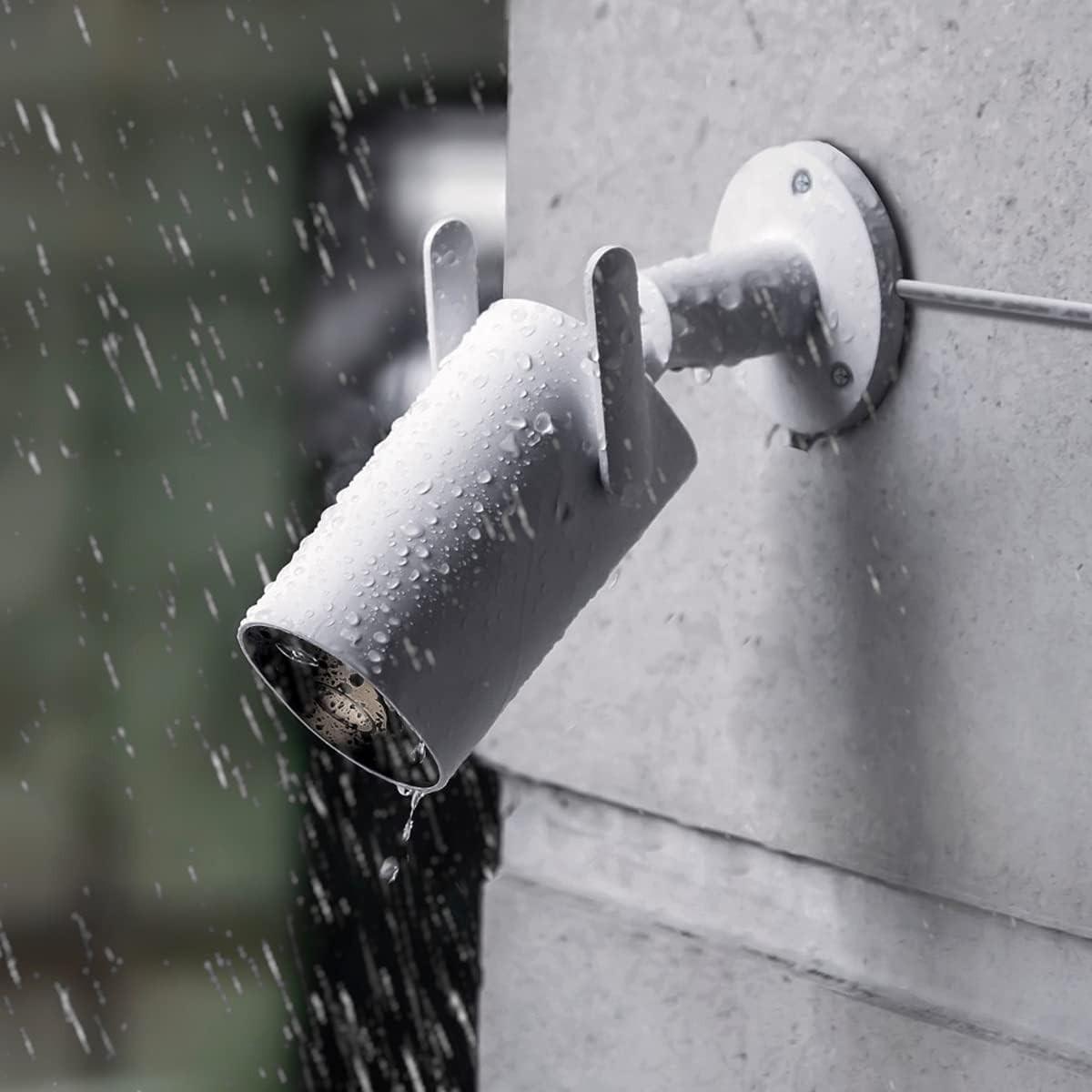 Камера видеонаблюдения Xiaomi AW300 (BHR6816EU)