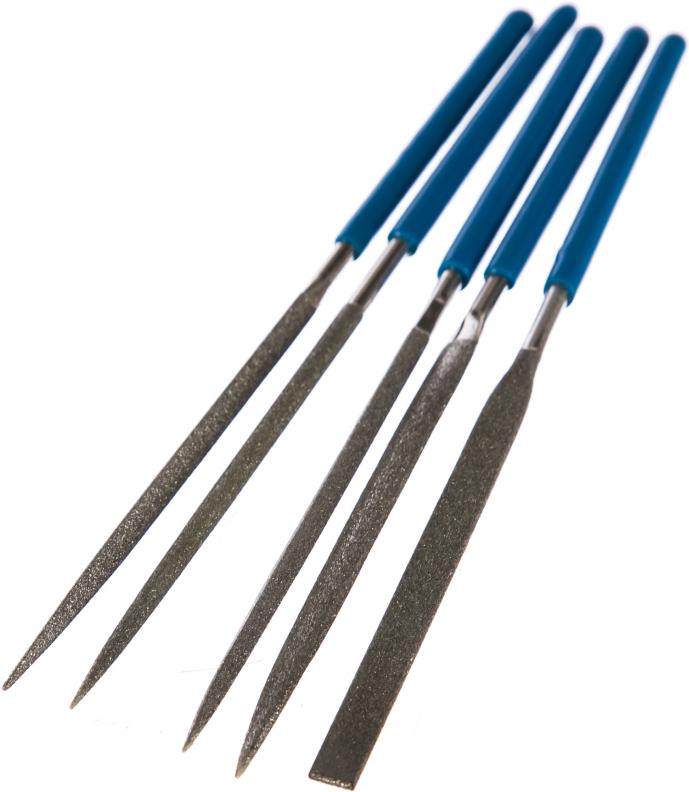 Набор надфилей Зубр 33388-140-H5