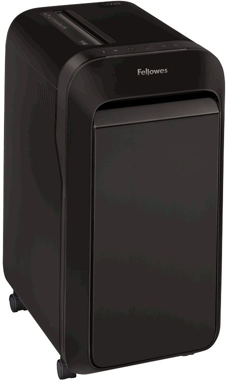 Шредер Fellowes PowerShred LX220 (FS-55026)