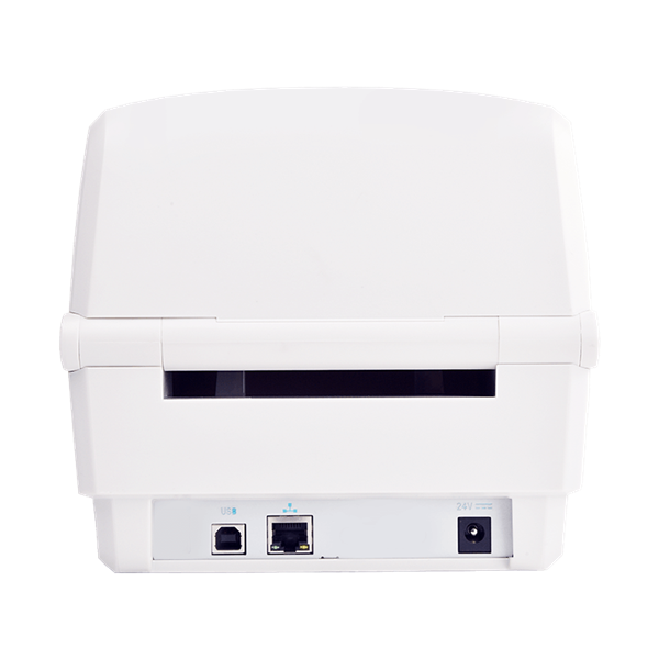 Термопринтер iDPRT iD4 (100600878)