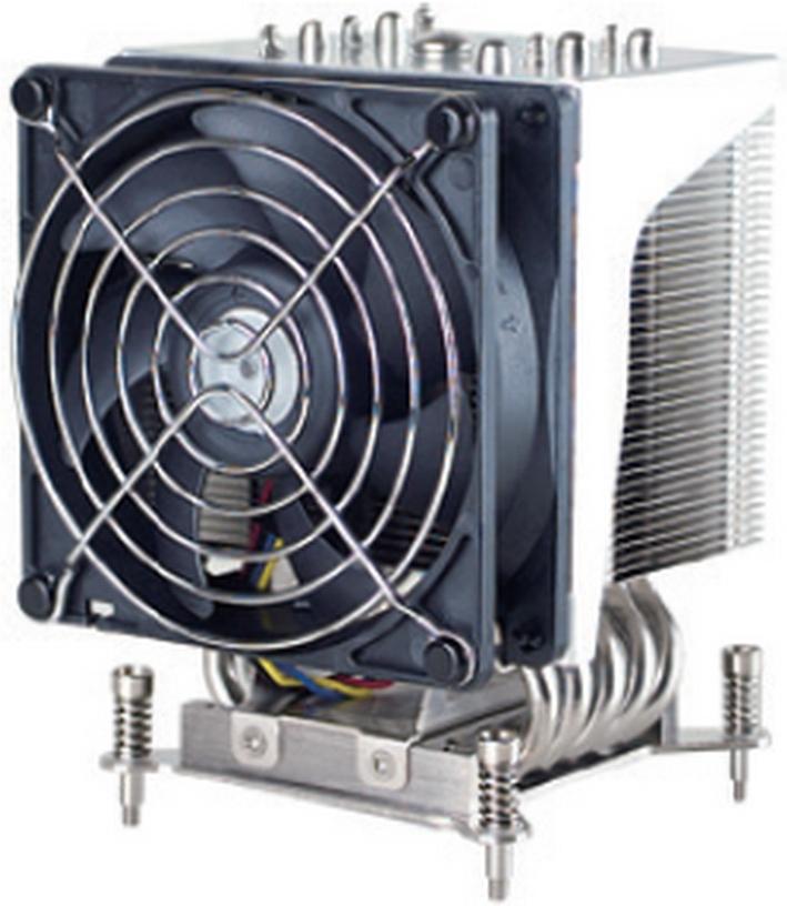 Радиатор для процессора Ablecom ACL-S40090