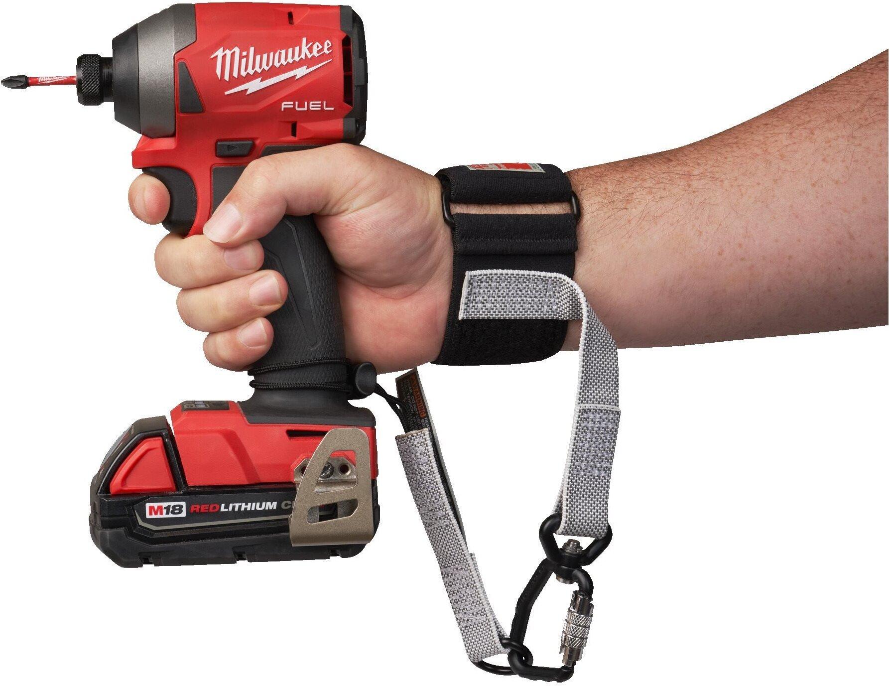 Напульсник Milwaukee Quick-Connect (4932472108)