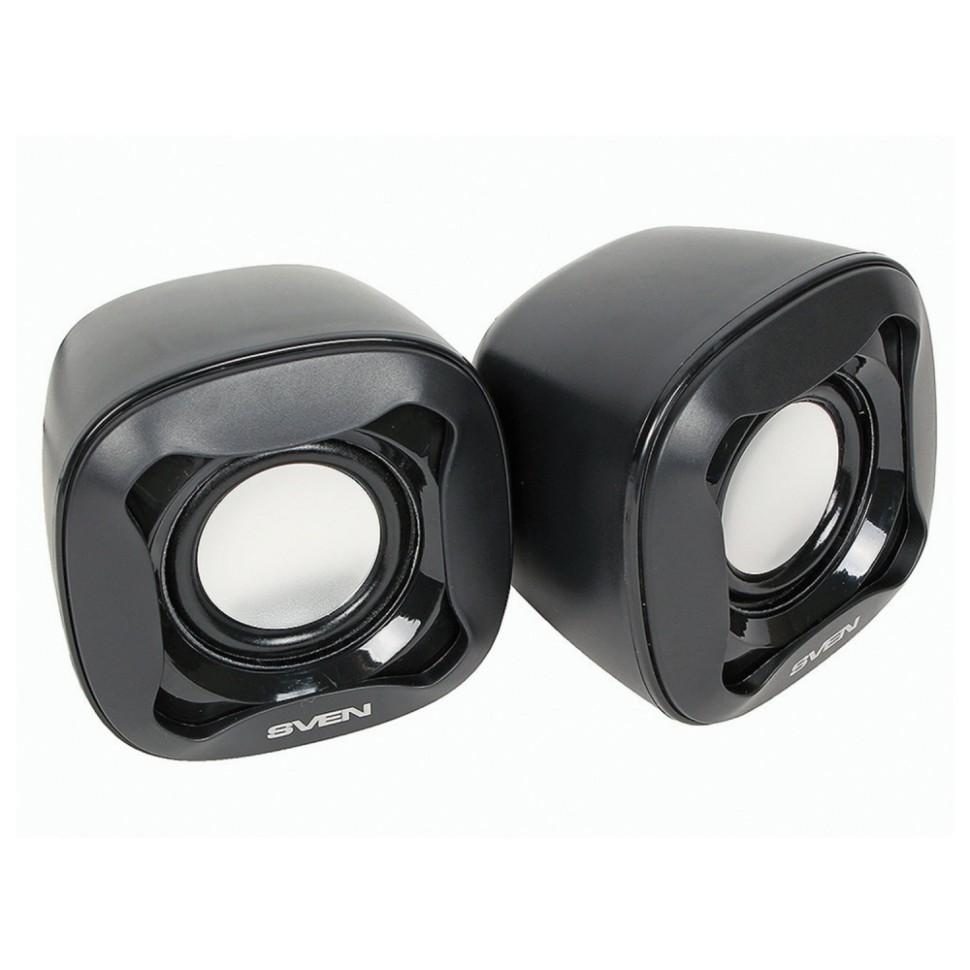 Акустика Sven 120 Black (SV-013493)