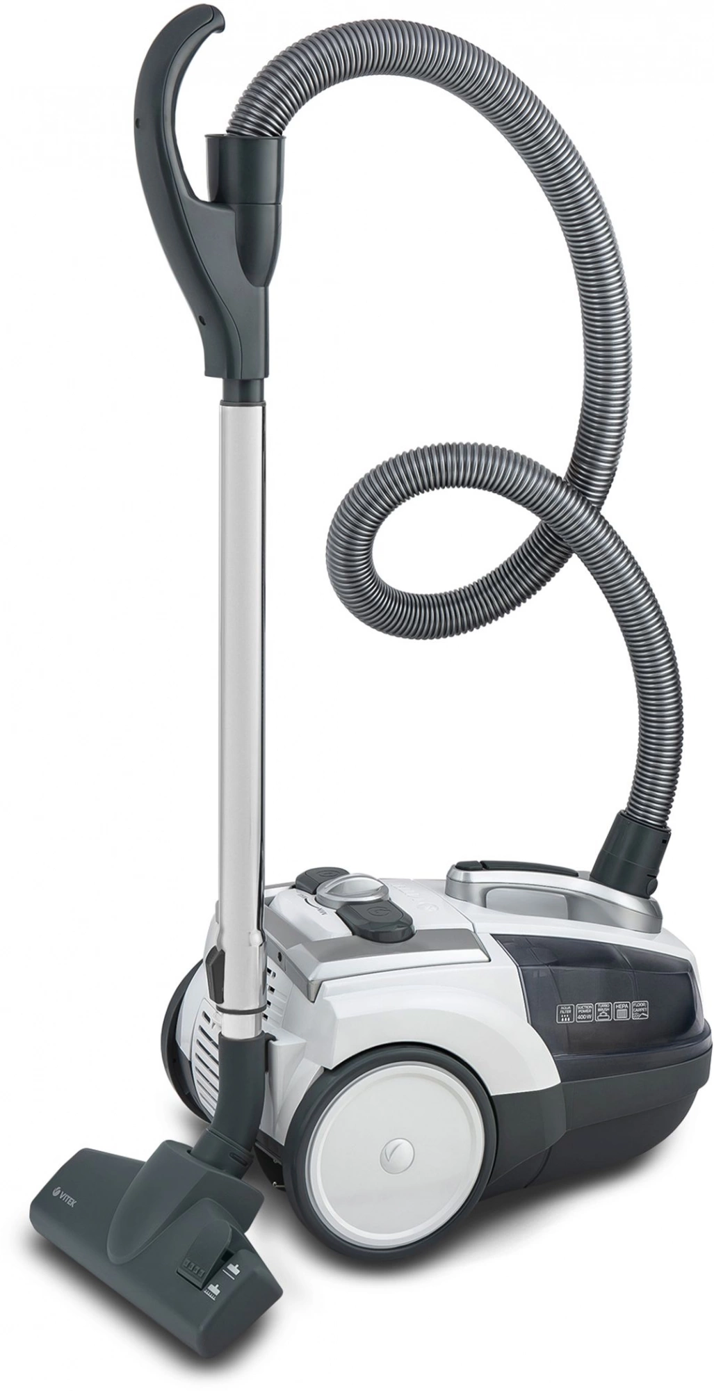 Пылесос Vitek VT-1833 PR 