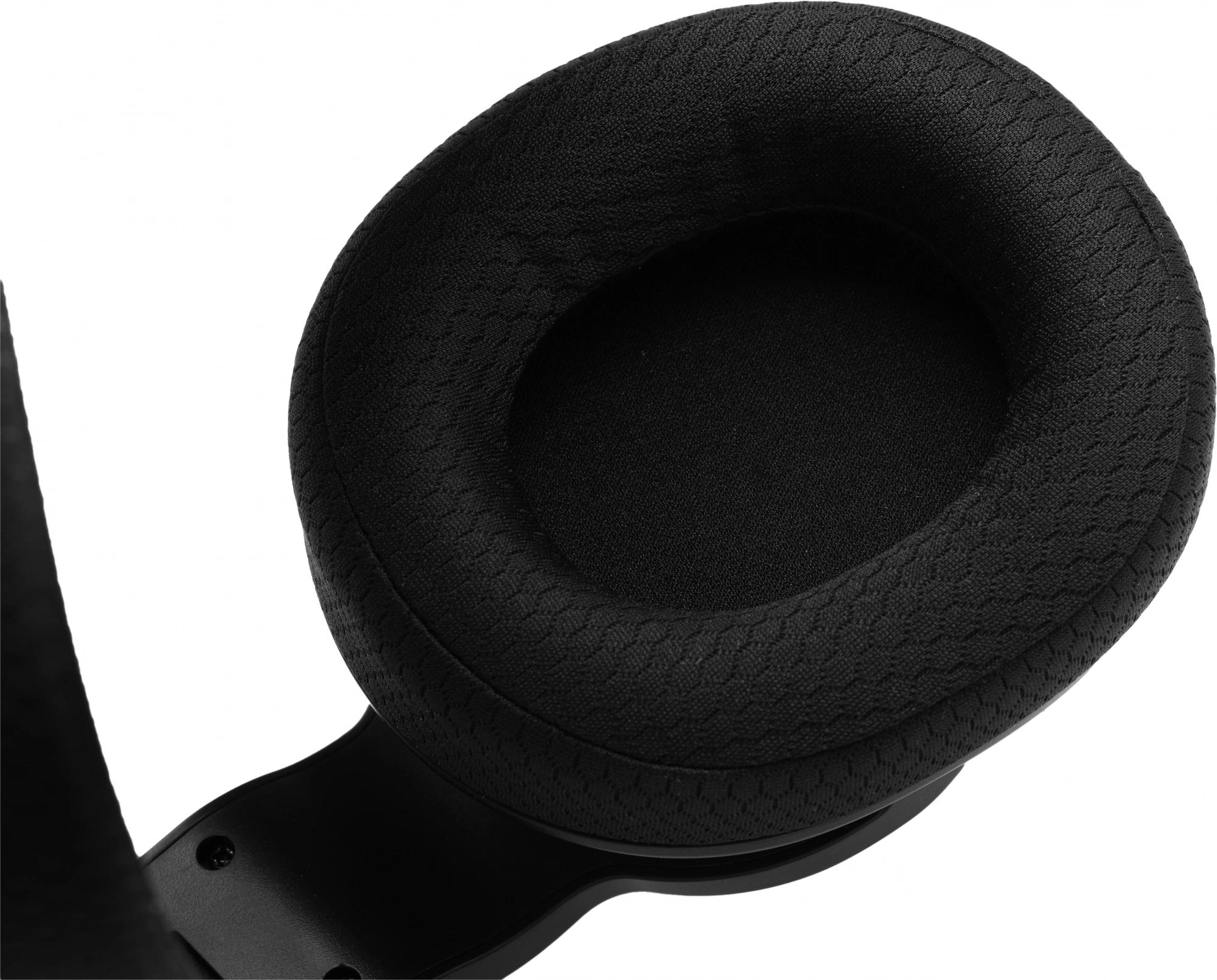 Наушники A4Tech Bloody GR370 Sports Black
