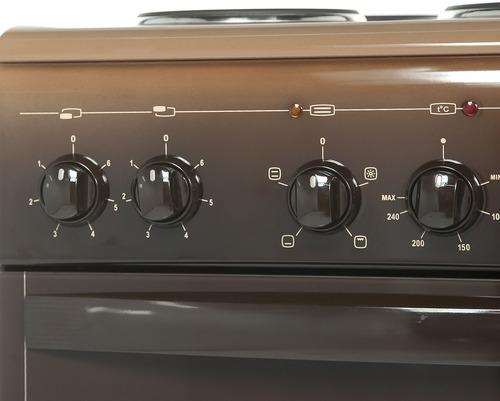 Кухонная плита Gefest ЭПНД 5140-01 0001