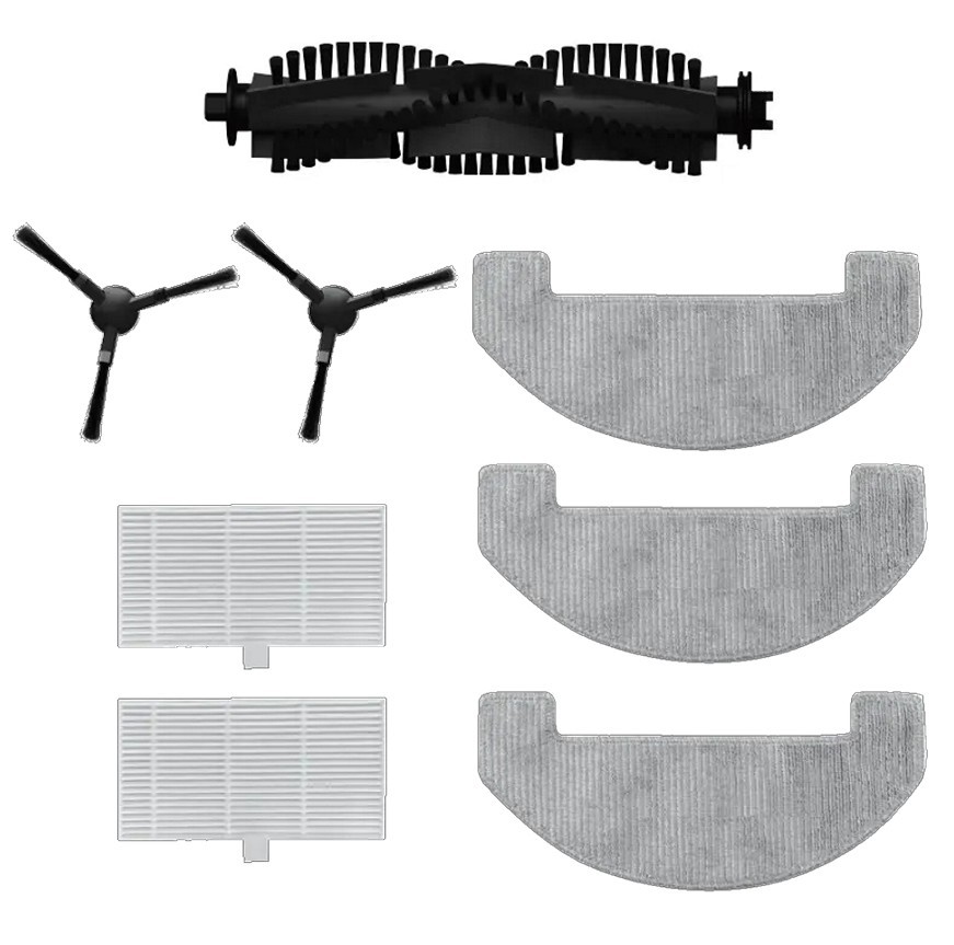 Компоненты для пылесоса Trouver Accessories Kit (RAK58)