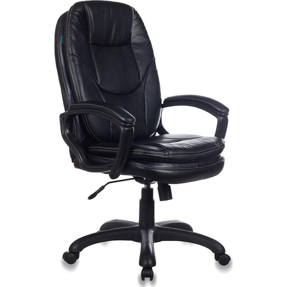 Офисное кресло Бюрократ CH-868LT/#B