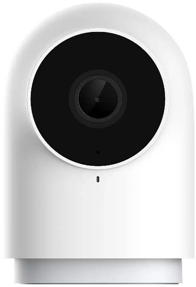 Камера видеонаблюдения Aqara Hub G2H Pro (CH-C01)