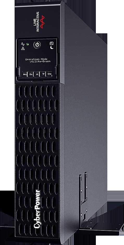 Источник бесперебойного питания CyberPower PR2200ERTXL2UA