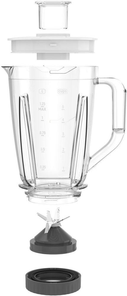 Блендер Moulinex Blendforce Powelix (LM42Q110)