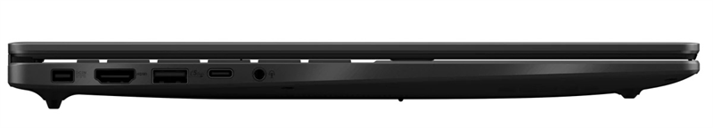 Ноутбук Asus VivoBook V16 V3607VH-RP046 Black (90NB16L1-M004D0)