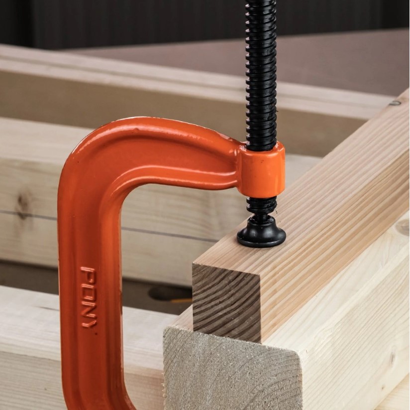 Струбцина Pony Jorgensen 1450-C