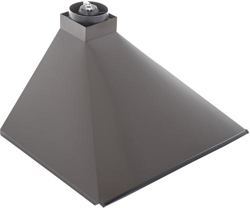 Кухонная вытяжка Gefest ВВ 1 К17