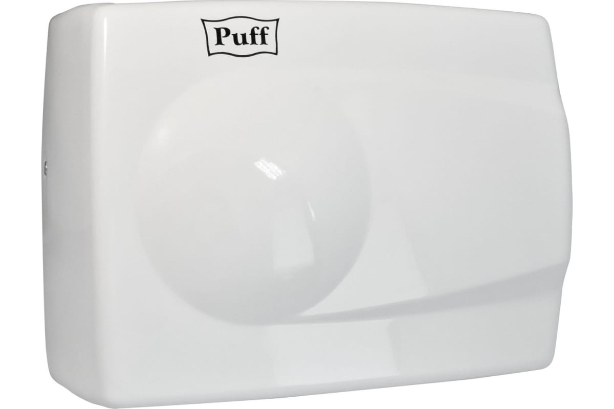 Сушилка для рук Puff 8828W