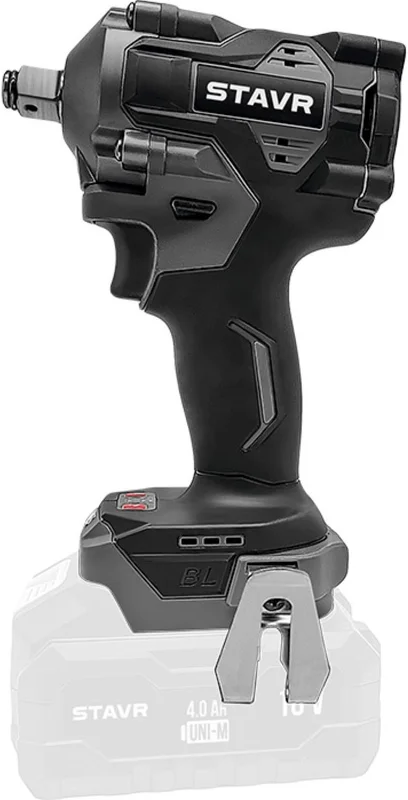 Гайковерт Ставр SWI 18BL-380V (9022300040)